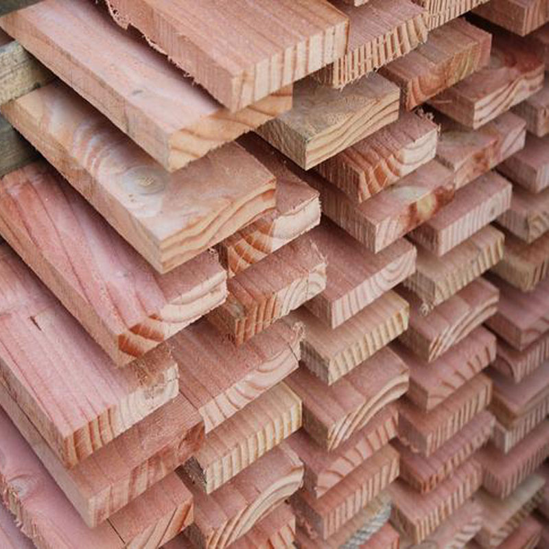 重庆百年木方模板价格