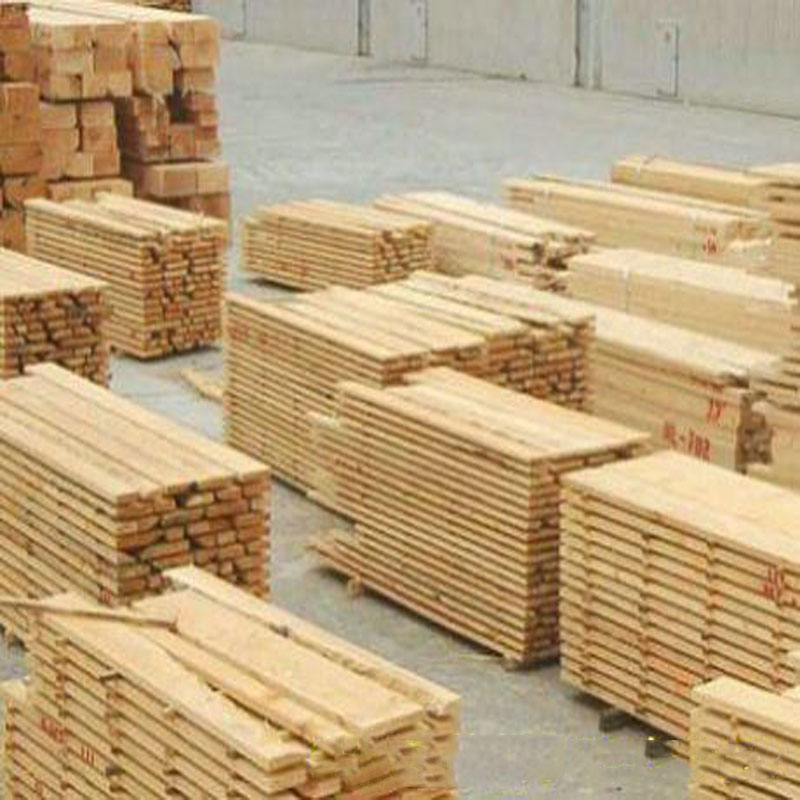 广东百年木方模板价格