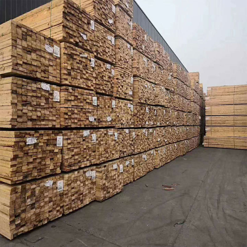 泉州家居辐射松厂家