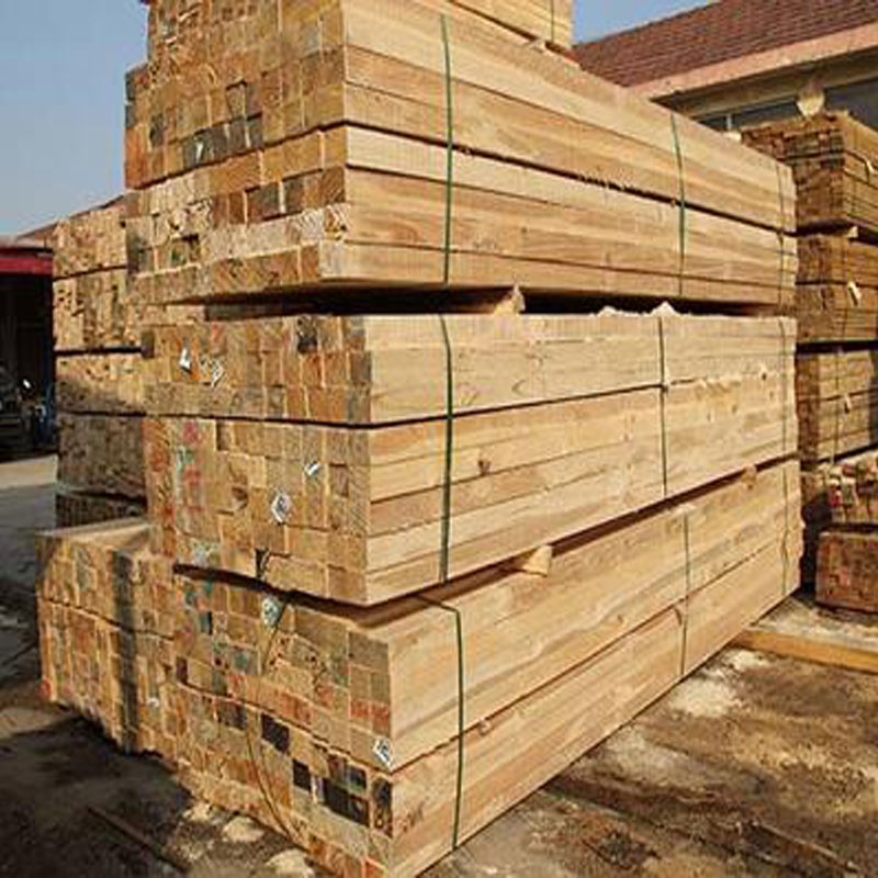 四川家居木方批发